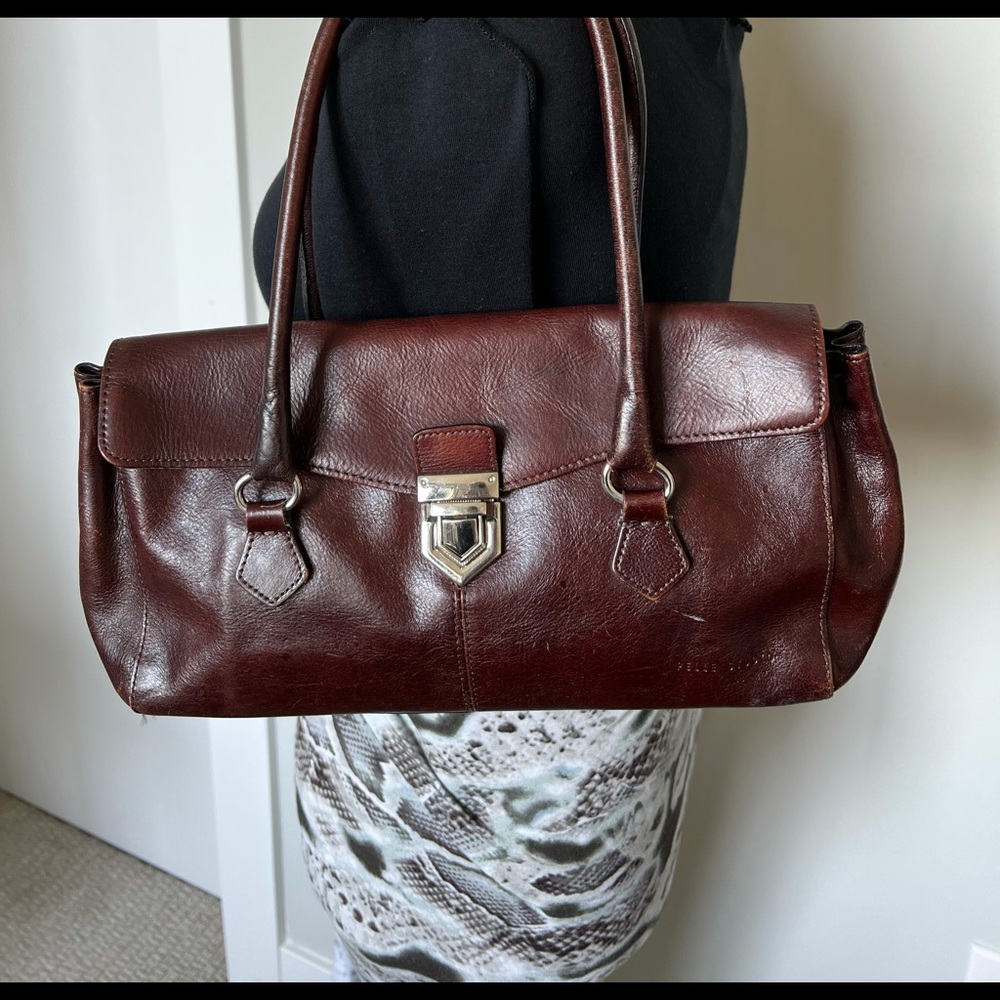 Pelle Studio Italian Leather by Wilson Leather